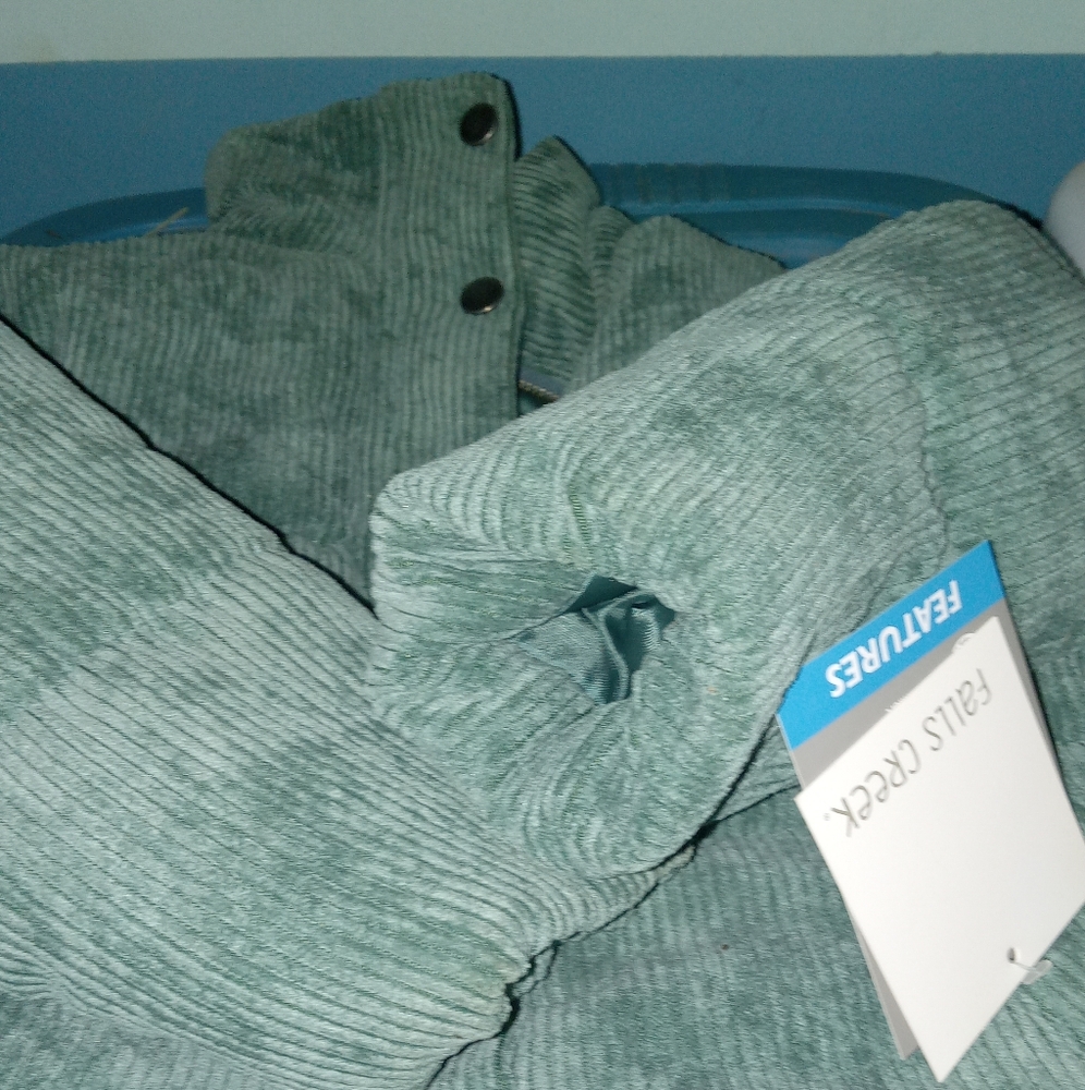 Girls Coat size 4-5